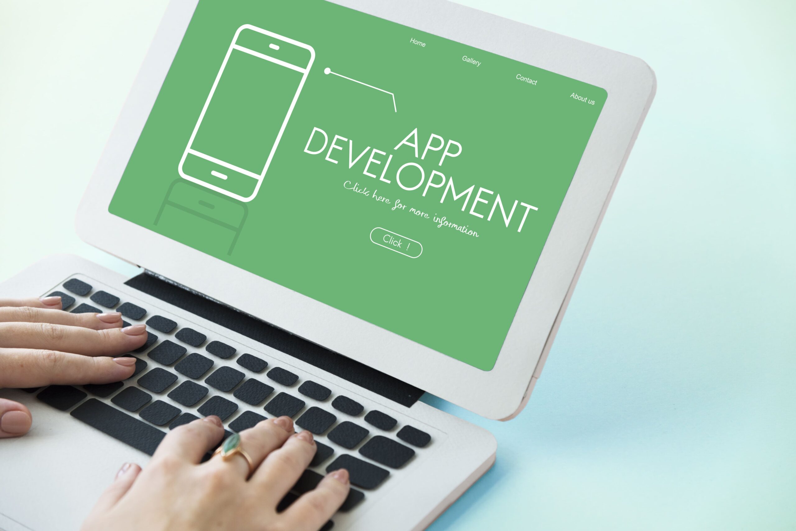 How To Start A Mobile App Development Company