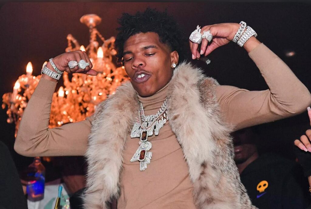 Lil Baby’s Net Worth