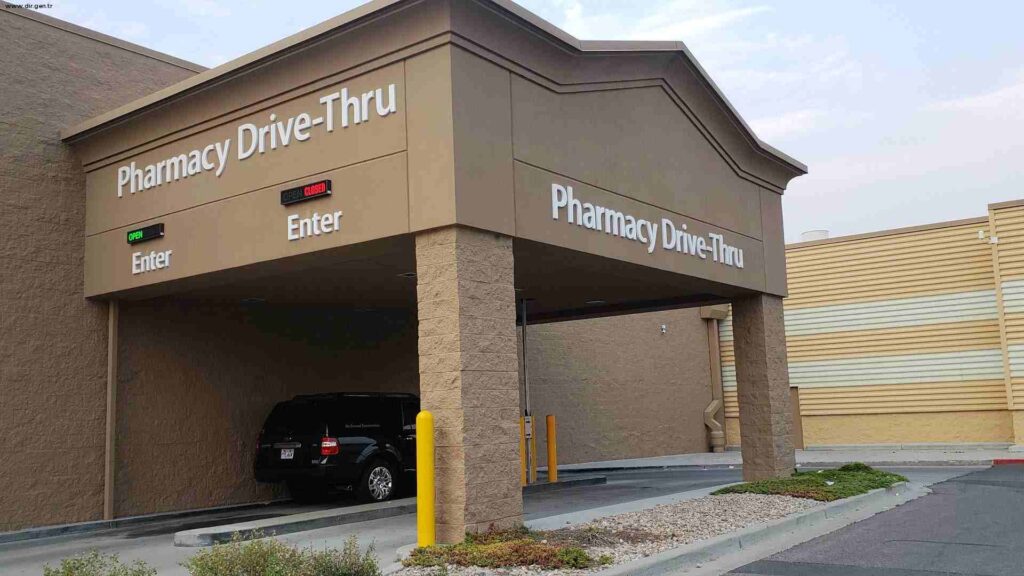 Are There Any Walmart Pharmacy Drive-Thru Hours?