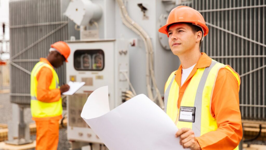 Best Paying Jobs In Public Utilities