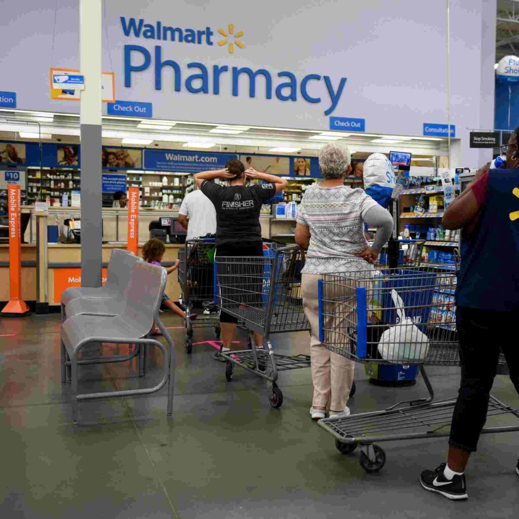 Is Walmart Pharmacy Remain Open 24-Hours?