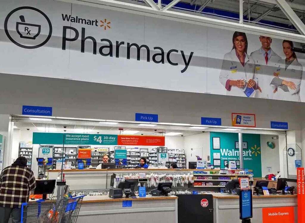 What Are The Right Walmart Pharmacy Operation Hours?