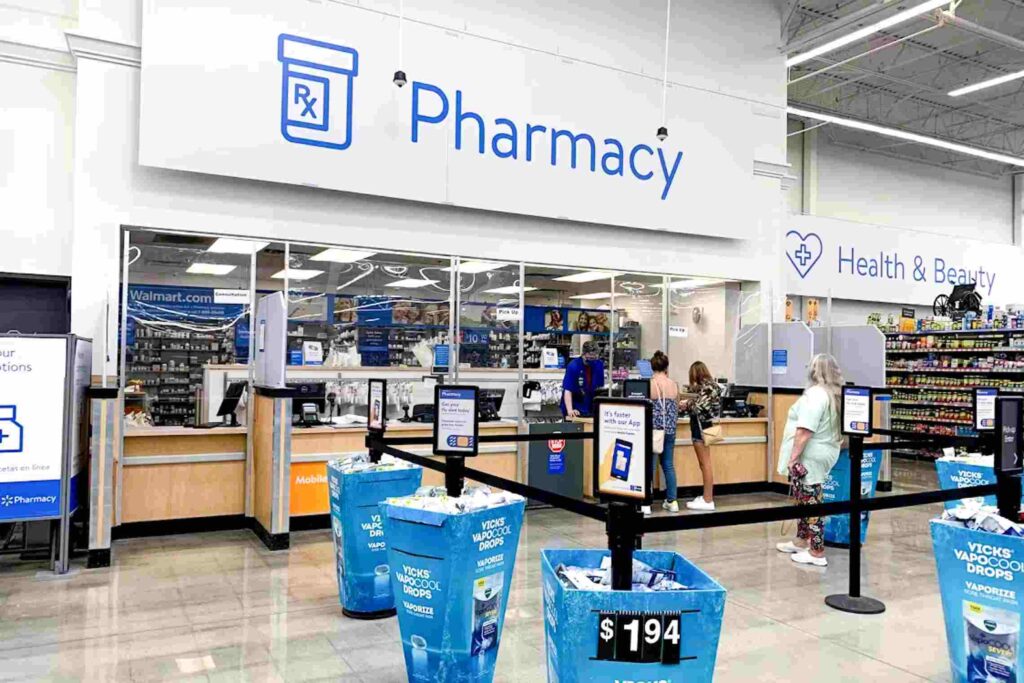 What Are The Walmart Pharmacy Holiday Operation Hours?