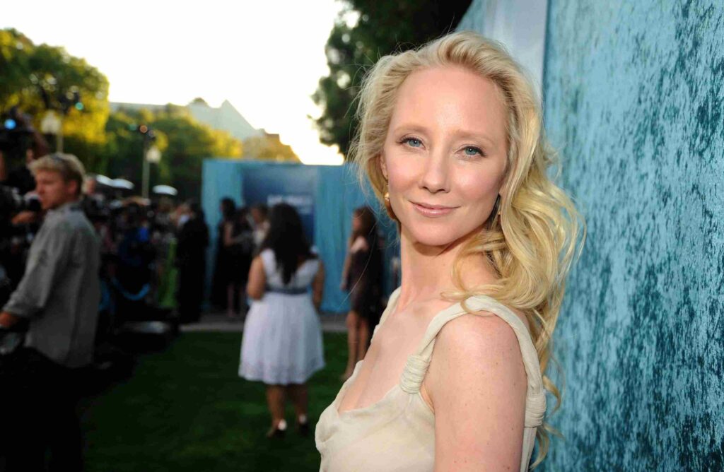 anne heche net worth