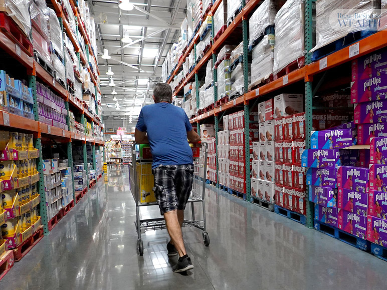 Consumer Benefits Of Costco's Expansion