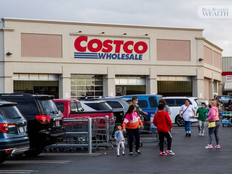 Costco's Ongoing Growth Strategy