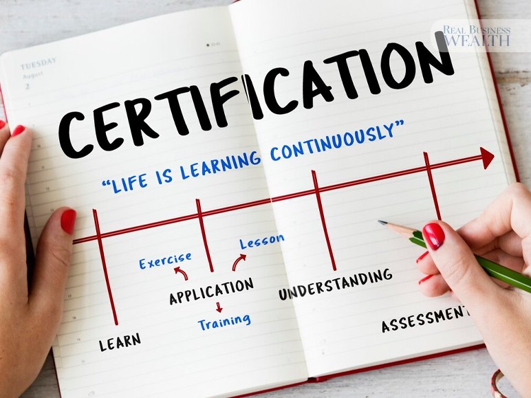 Educational and Certification Prerequisites