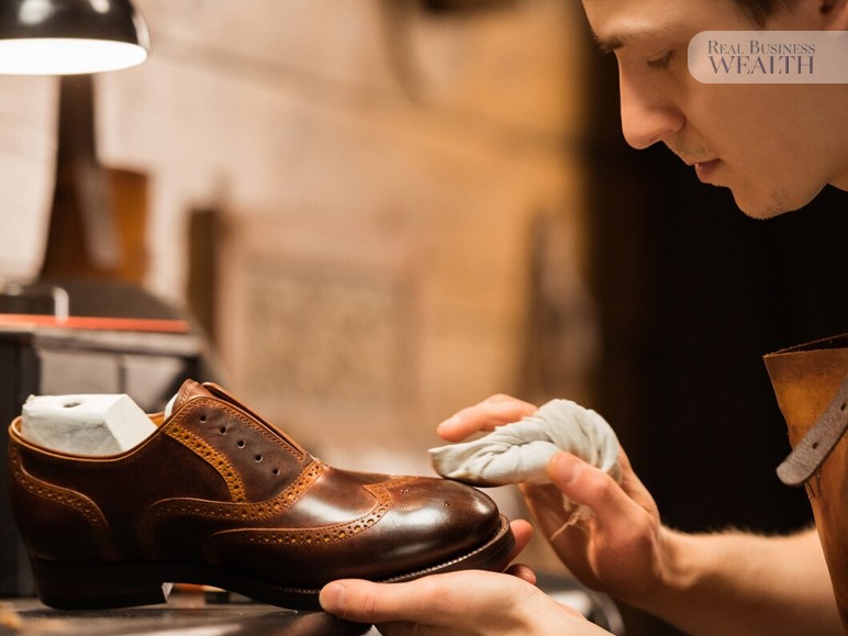 Shoe Repairer