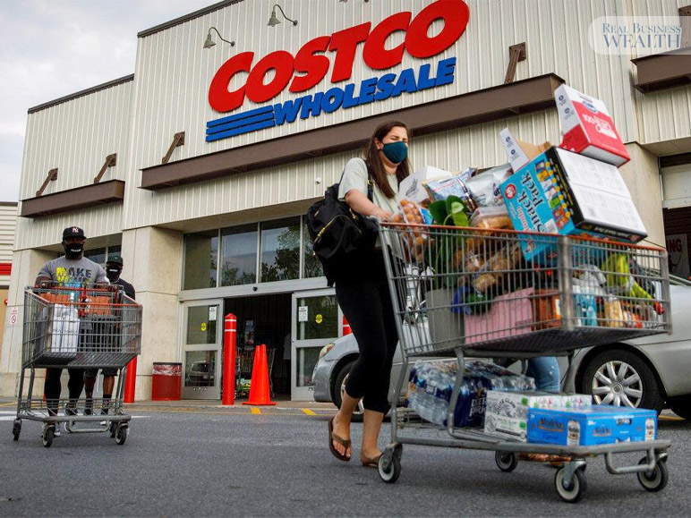 Texas On The Costco Radar