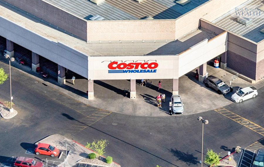 Where Is Costco Opening New Stores In 2024 In Karil Marlena