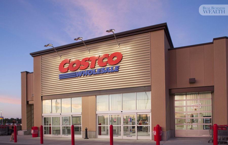 Where Is Costco Opening New Stores In 2024? Real Business Wealth