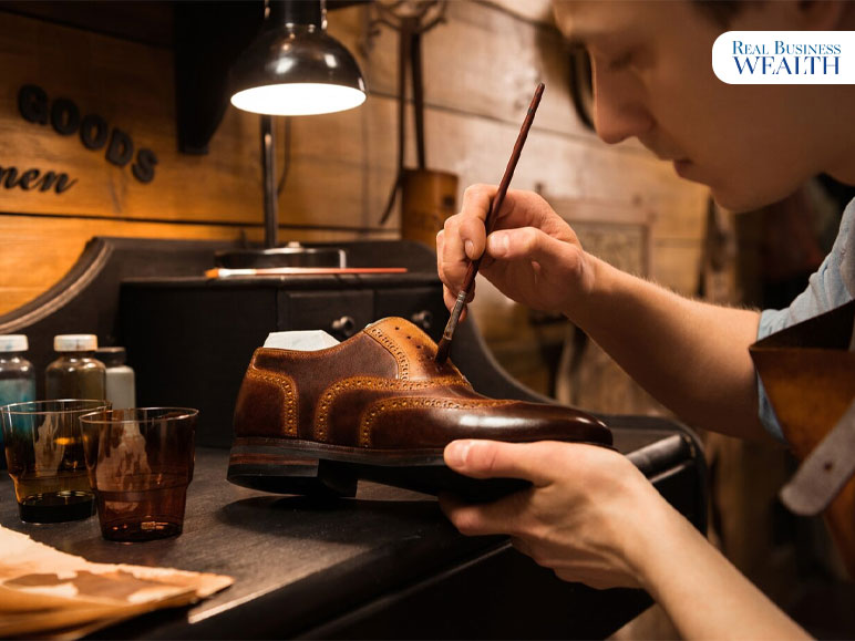 Why Does Shoe Manufacturing Matter?