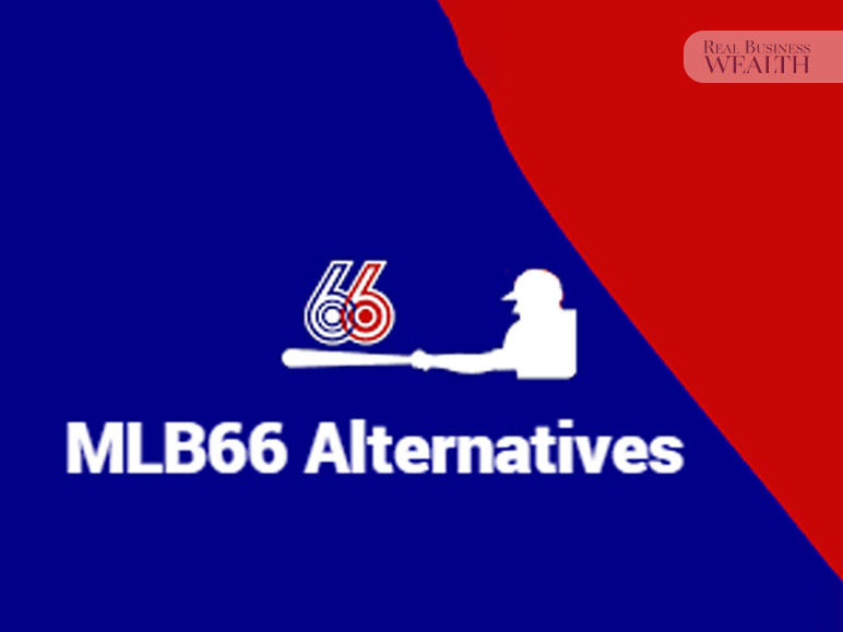 MLB66 Alternatives To Watch Baseball Game