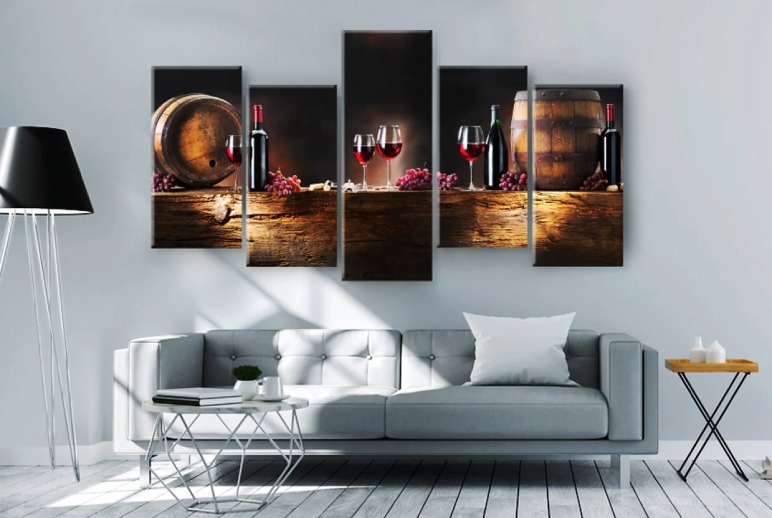 Canvas Prints: Timeless Elegance Meets Personalization