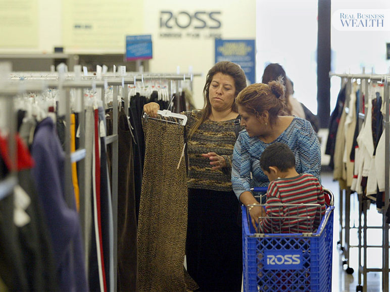 ross store