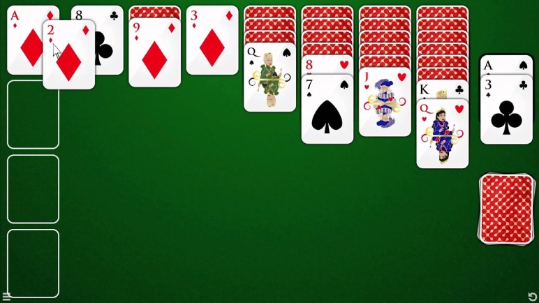 The Basics of Solitaire