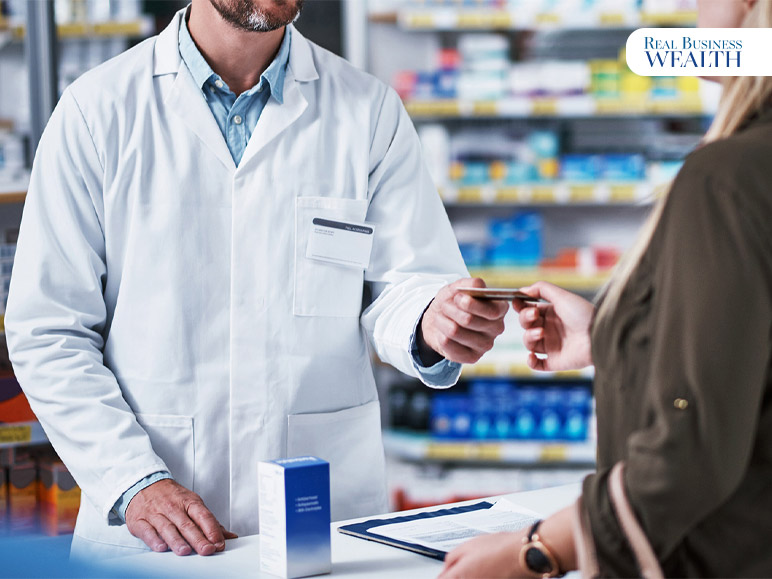 What Stores Accept United Healthcare OTC Card?