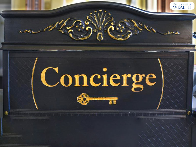 Is Amex Concierge Better Than Chase Concierge_