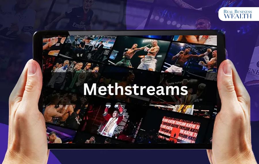 What Is MethStreams_ How To Use It_