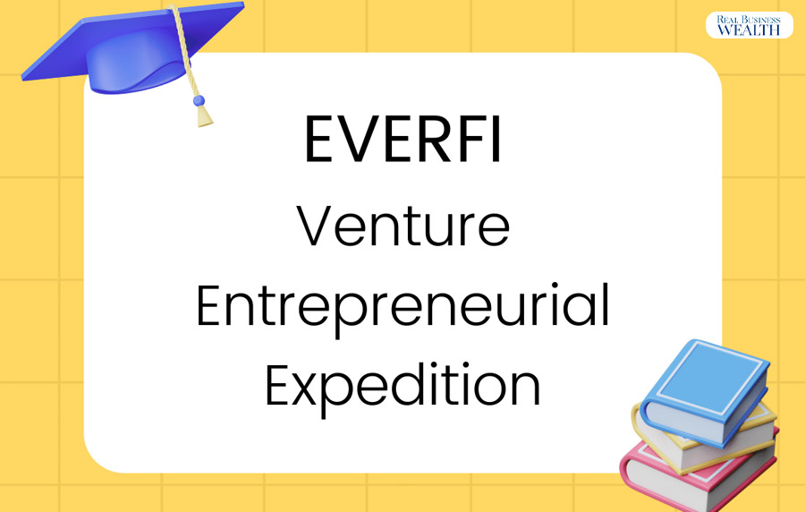 Entrepreneur EverFi