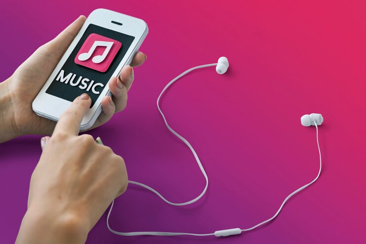 Music Streaming