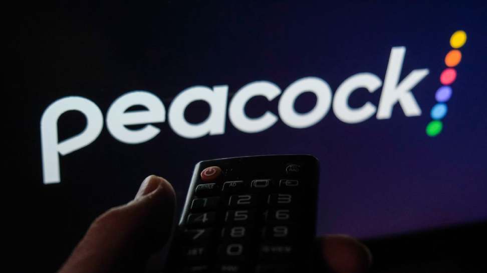 Activating Peacock TV on Your Device