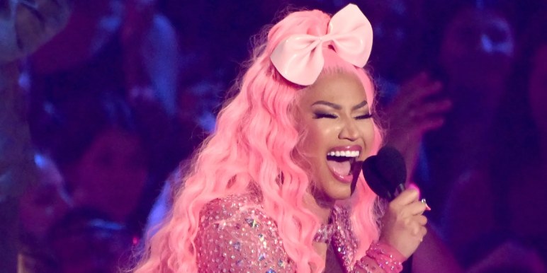Nicki Minaj Net Worth 2023: A Testament to Success