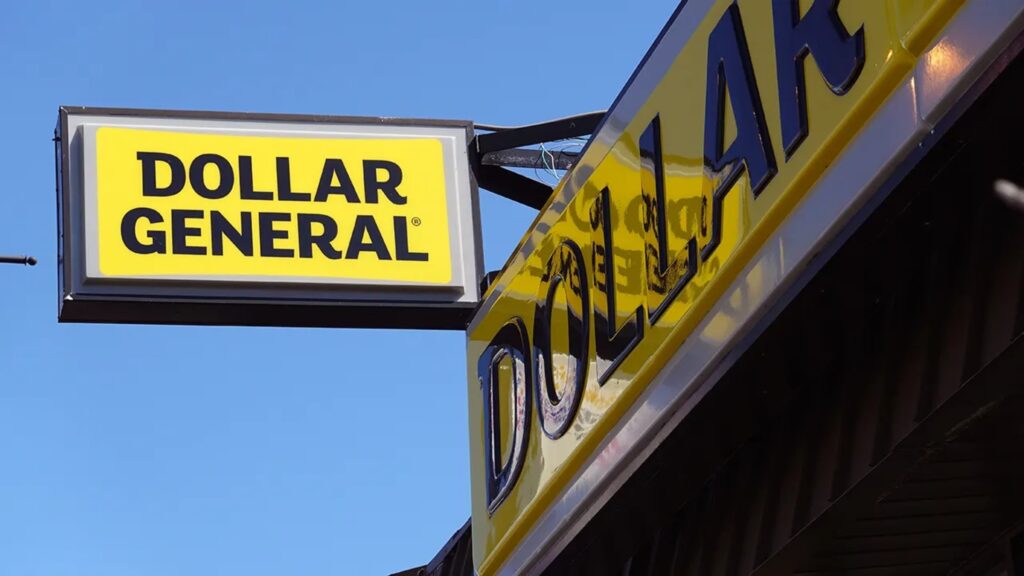 Who Owns Dollar General Stores Today?