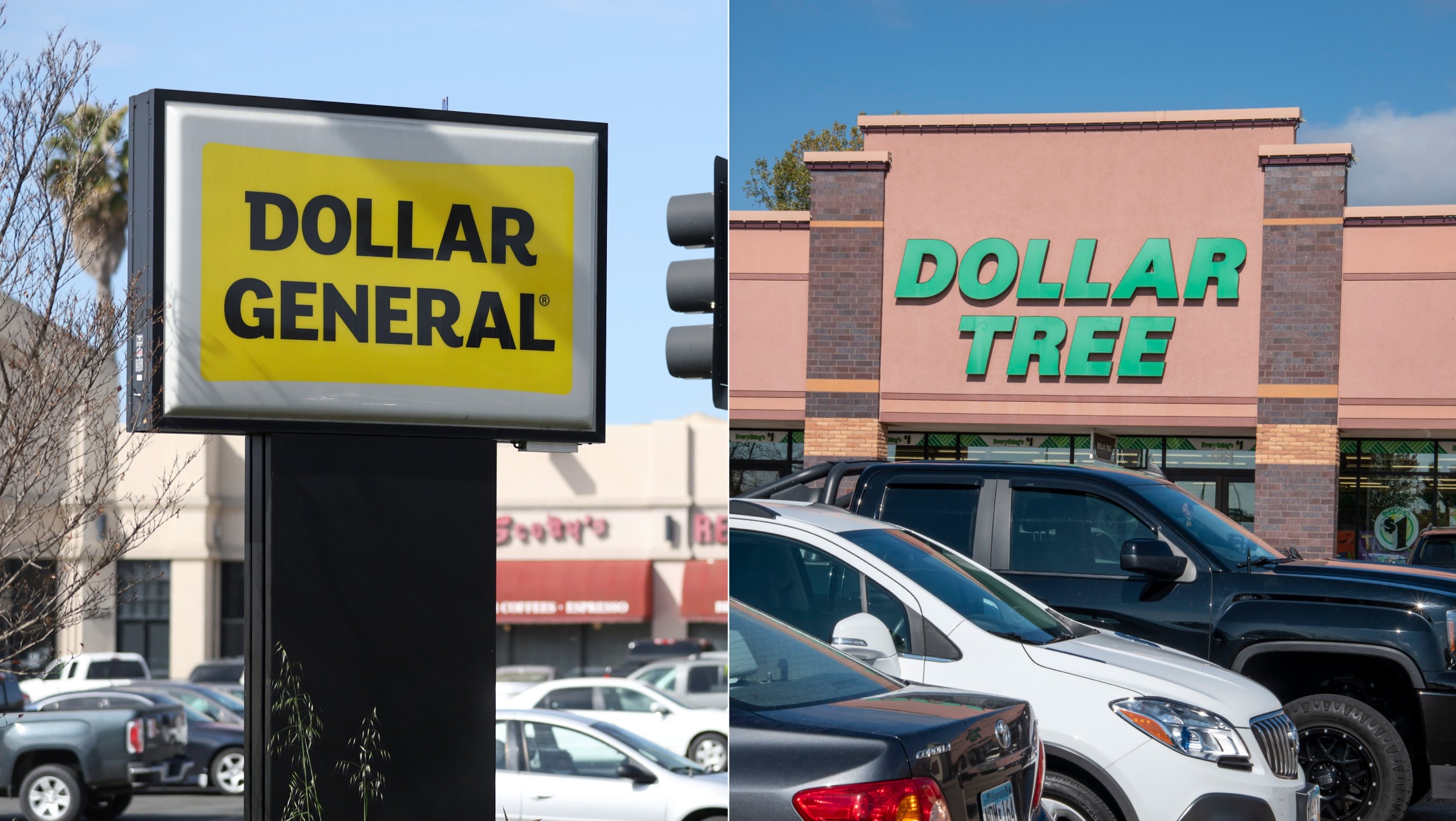 Who Owns Dollar Tree And Dollar General?