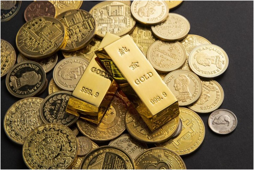 RCM 1 oz Gold Bars: A Smart Investment Option