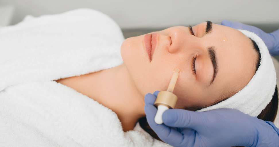 Top Benefits of Professional Dermatology Services