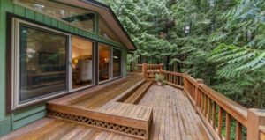 Reasons Why a Custom Deck is a Smart Home Investment